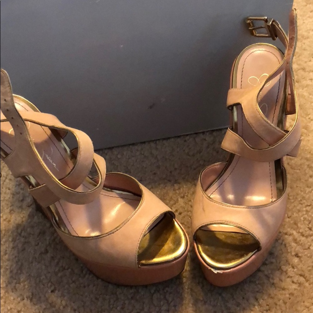 Wedges